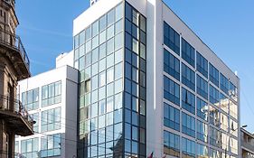 New City Hotel & Restaurant Nis